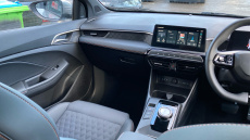 MG MG3 1.5 Hybrid Trophy 5dr Auto Hybrid Hatchback